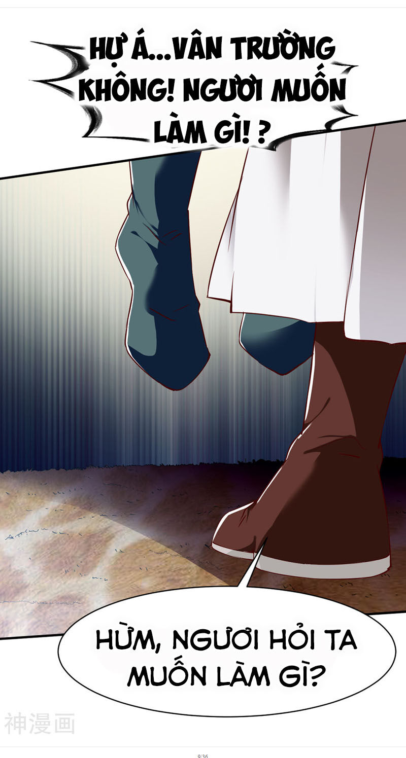 Chiến Đỉnh Chapter 109 - 11