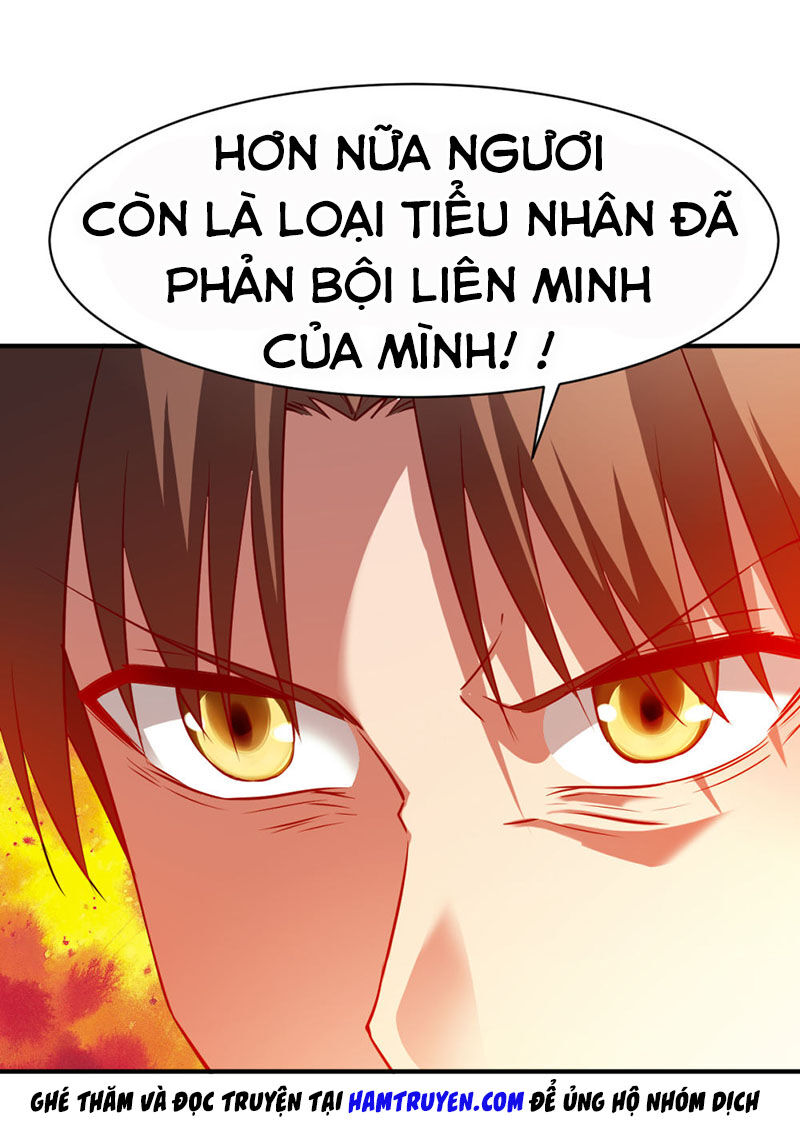 Chiến Đỉnh Chapter 109 - 16
