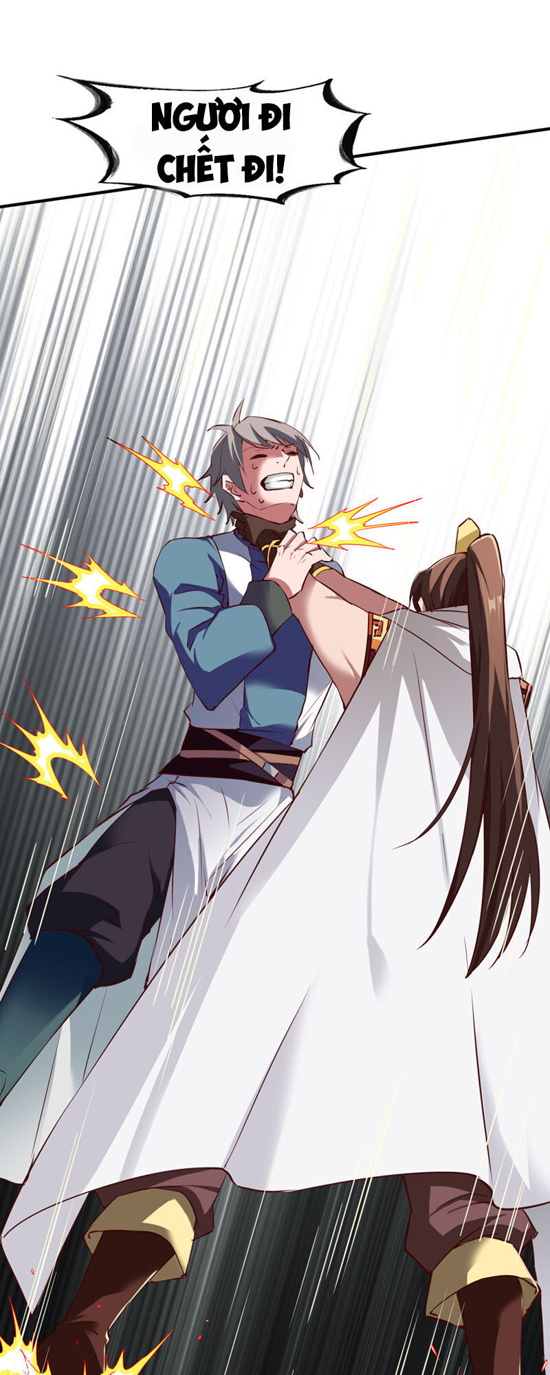 Chiến Đỉnh Chapter 109 - 17