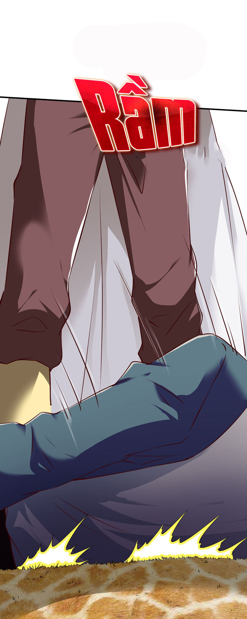 Chiến Đỉnh Chapter 109 - 20