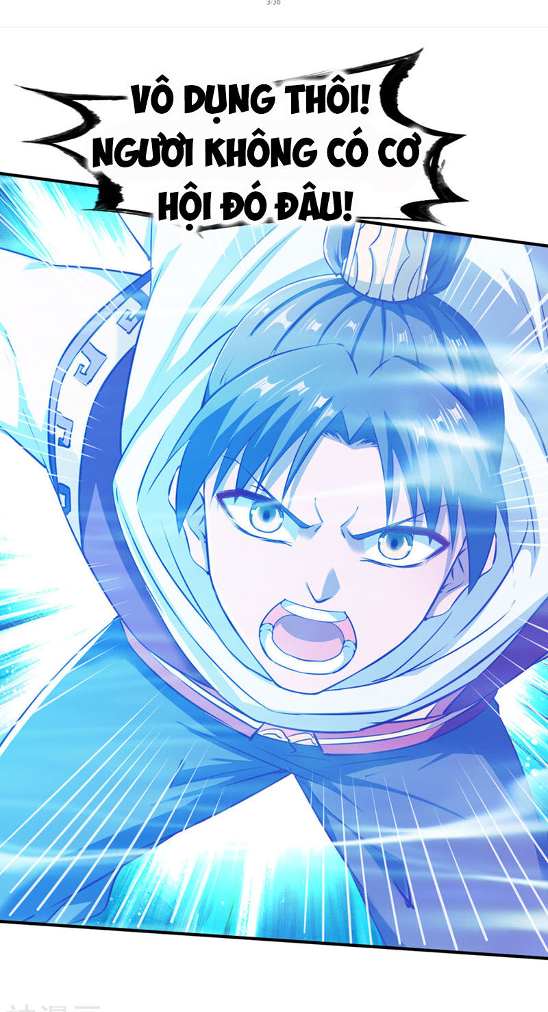 Chiến Đỉnh Chapter 109 - 3