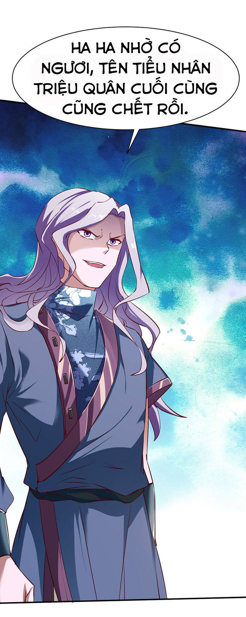 Chiến Đỉnh Chapter 109 - 25