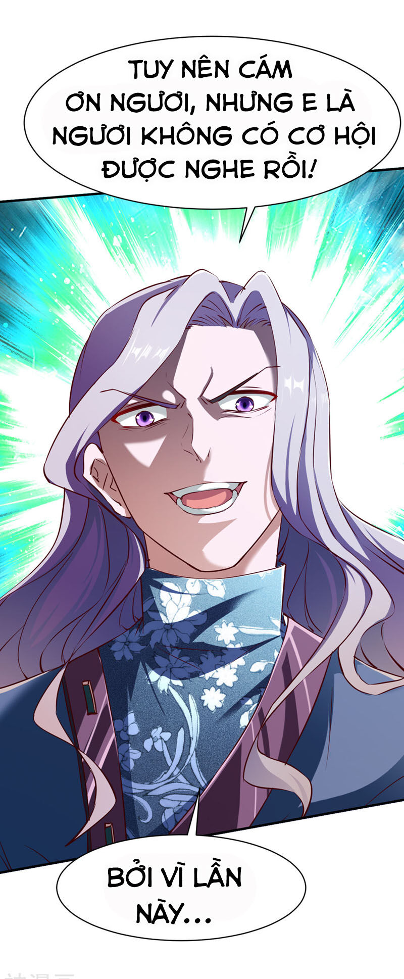 Chiến Đỉnh Chapter 109 - 27