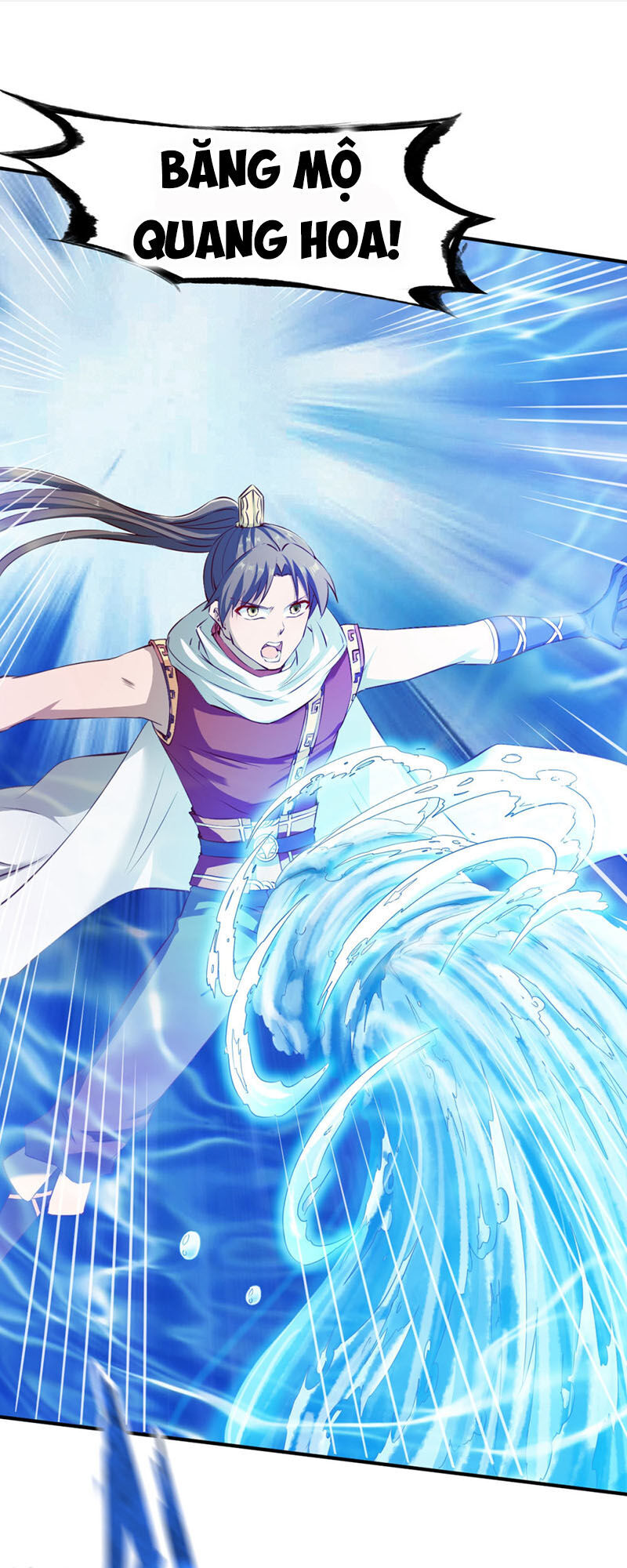 Chiến Đỉnh Chapter 109 - 4