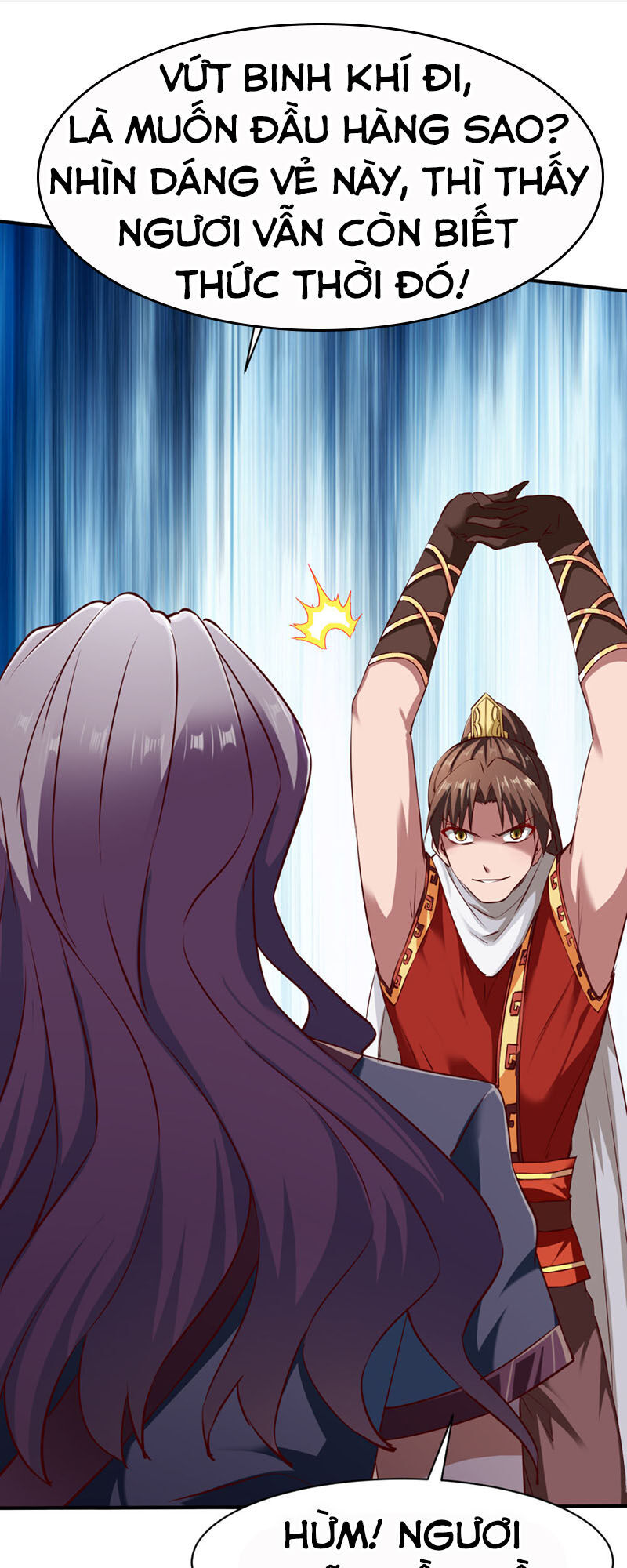 Chiến Đỉnh Chapter 109 - 32