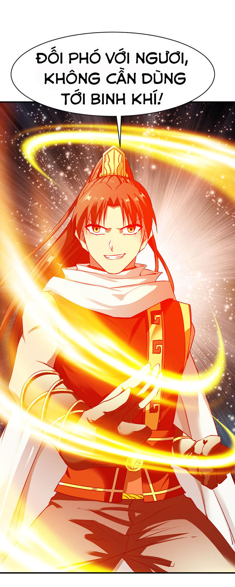 Chiến Đỉnh Chapter 109 - 34