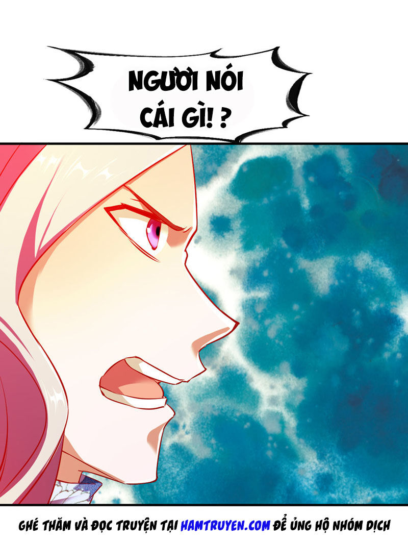 Chiến Đỉnh Chapter 109 - 36