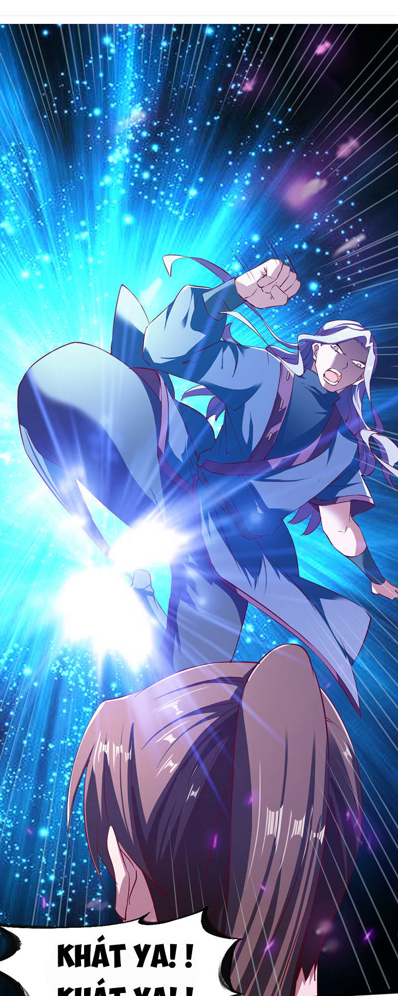 Chiến Đỉnh Chapter 109 - 40