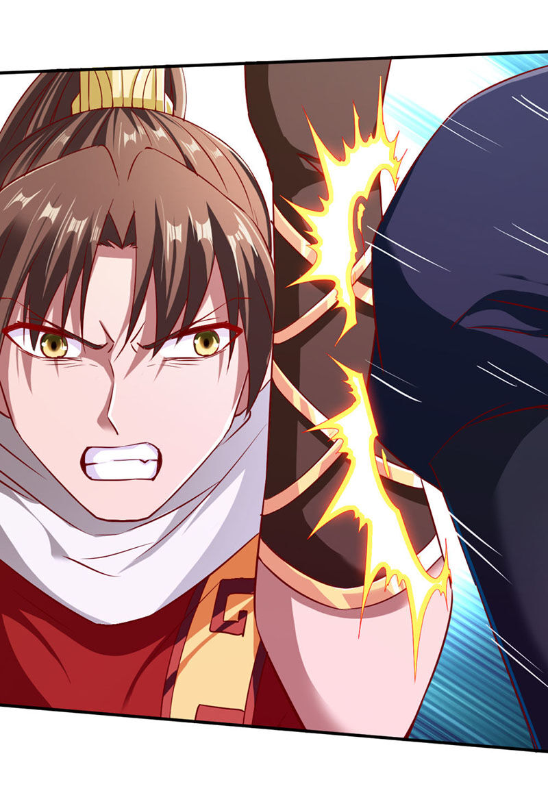 Chiến Đỉnh Chapter 109 - 42