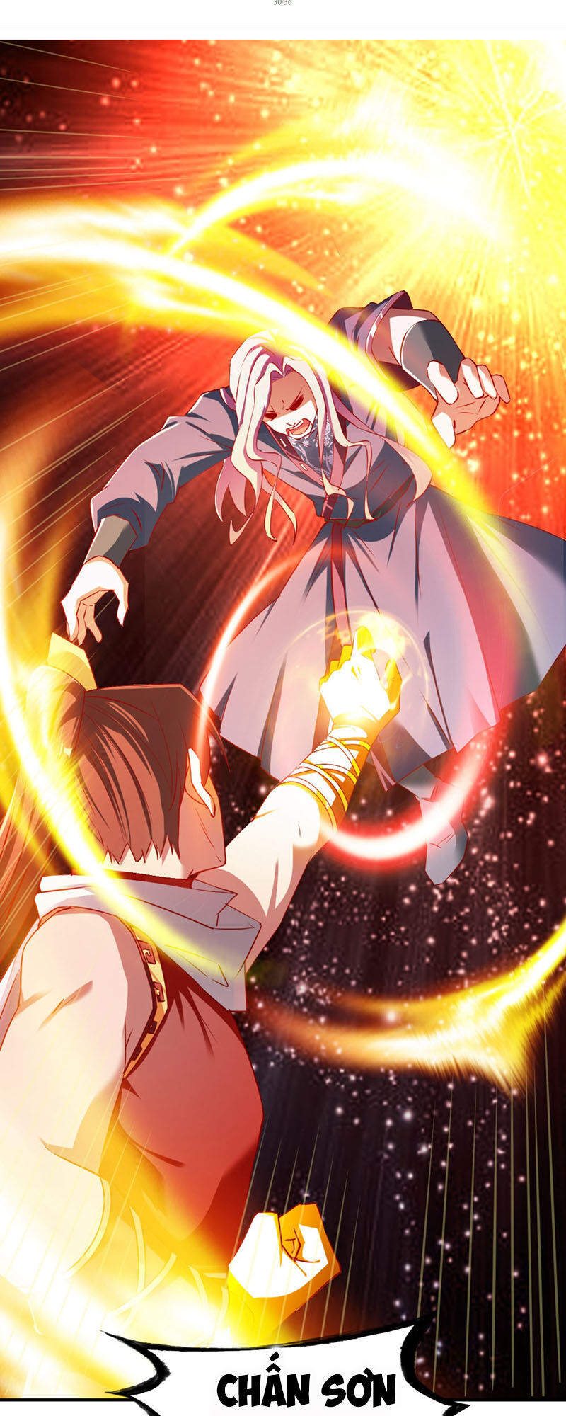 Chiến Đỉnh Chapter 109 - 44