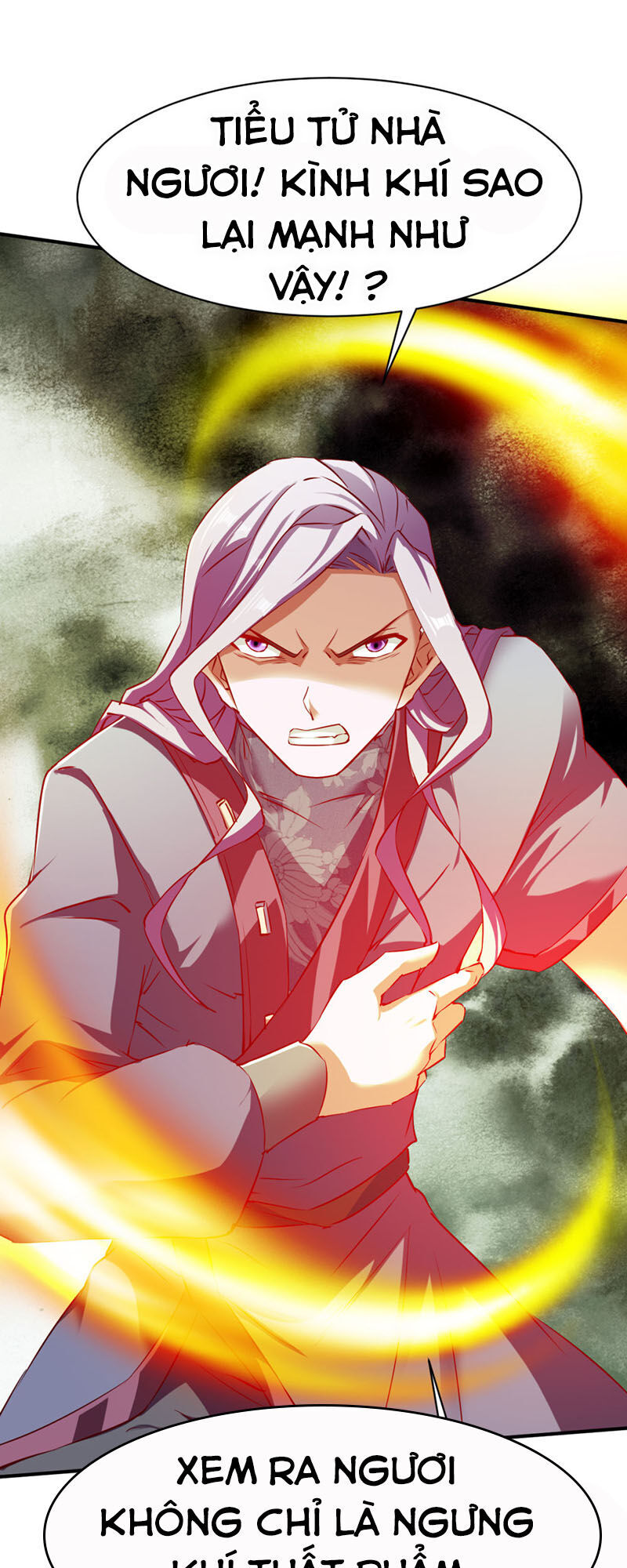 Chiến Đỉnh Chapter 109 - 47