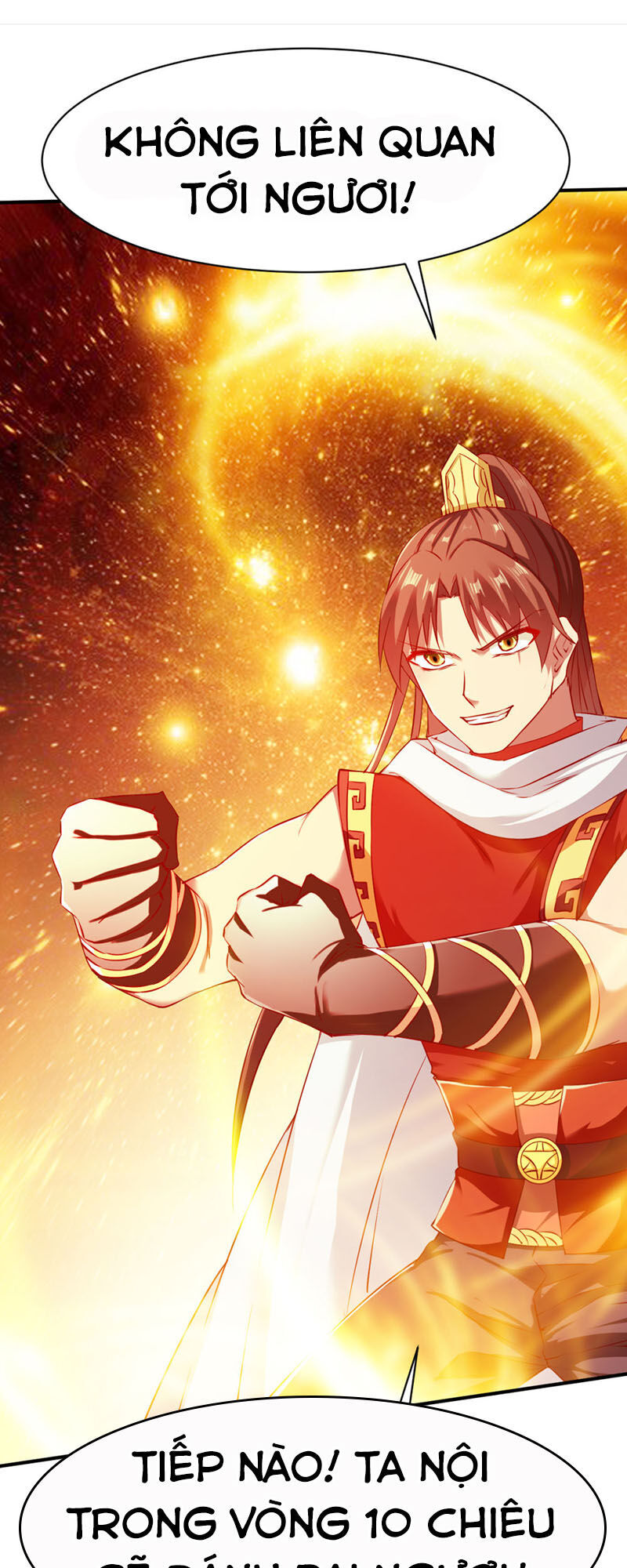 Chiến Đỉnh Chapter 109 - 49