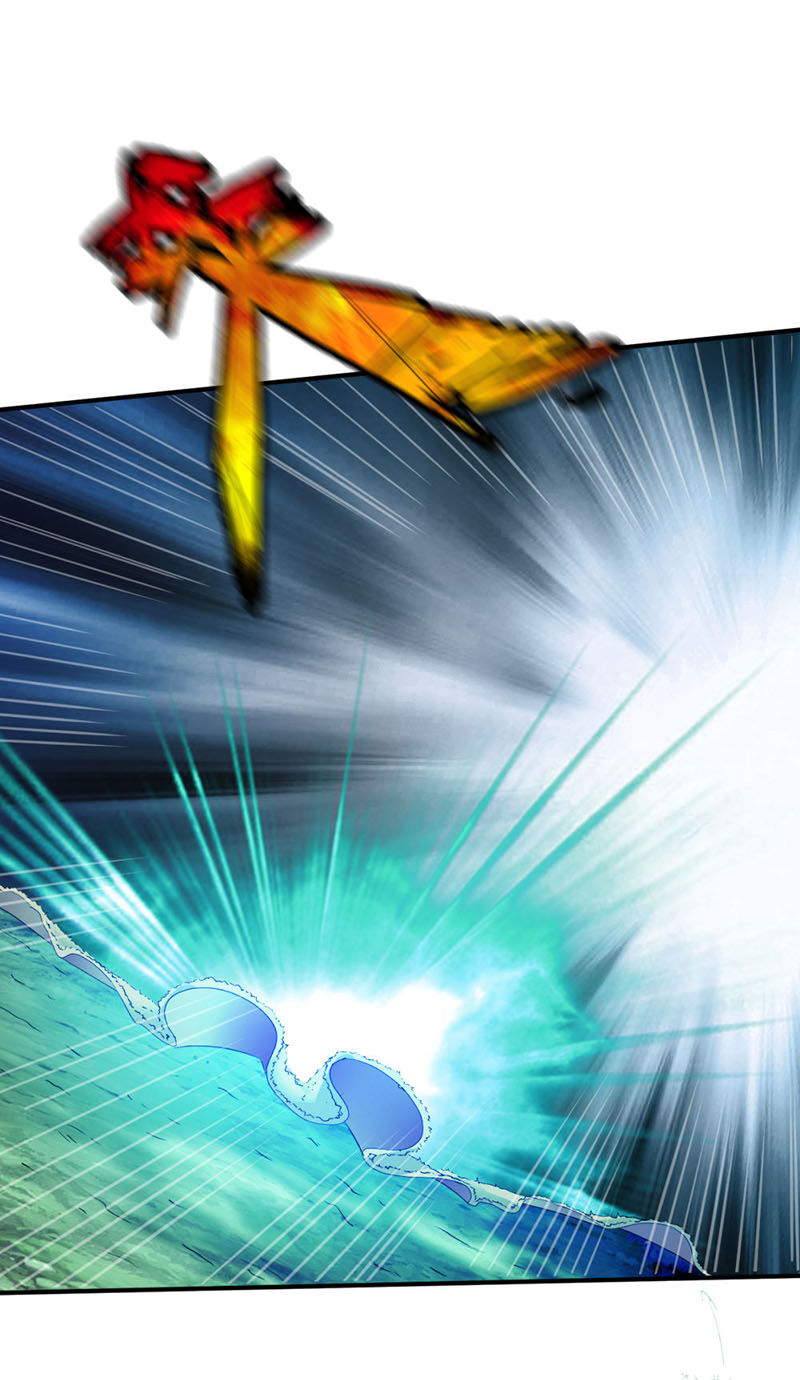 Chiến Đỉnh Chapter 109 - 8