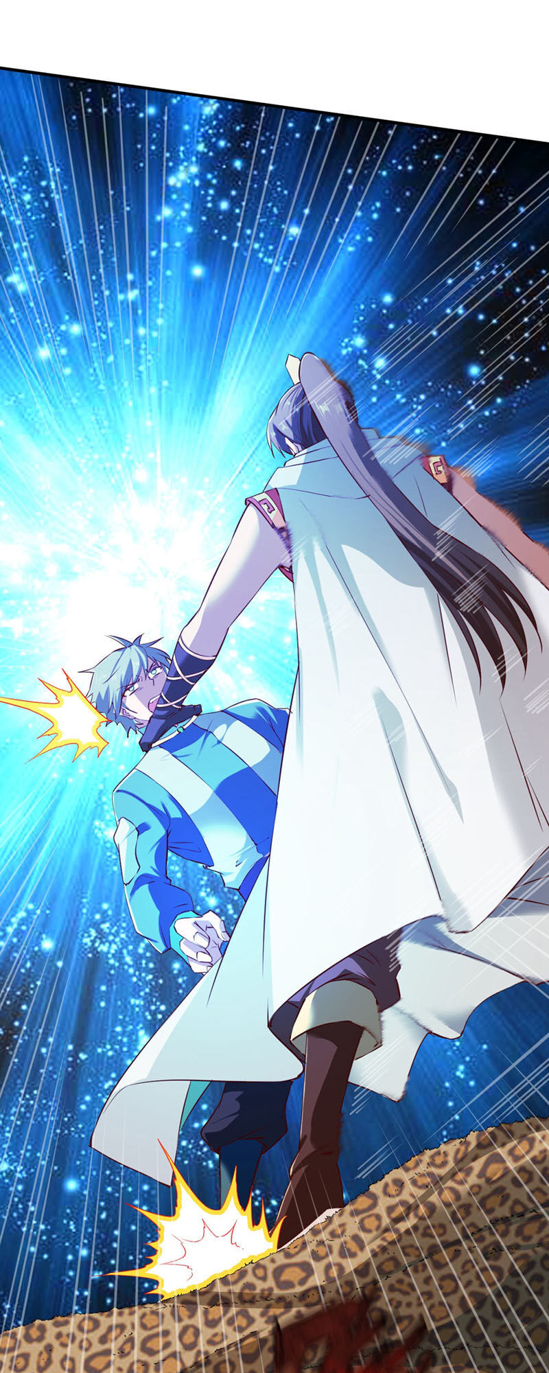 Chiến Đỉnh Chapter 109 - 9