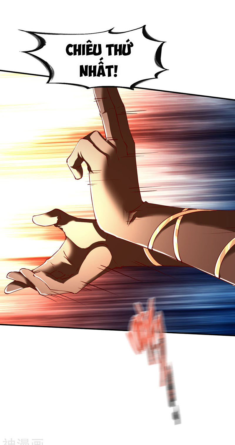 Chiến Đỉnh Chapter 110 - 2