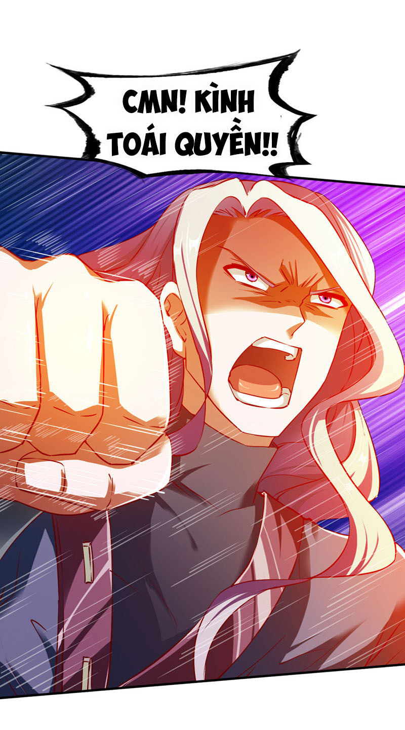 Chiến Đỉnh Chapter 110 - 18