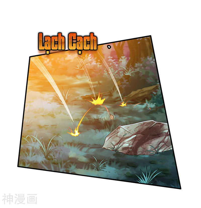 Chiến Đỉnh Chapter 110 - 25