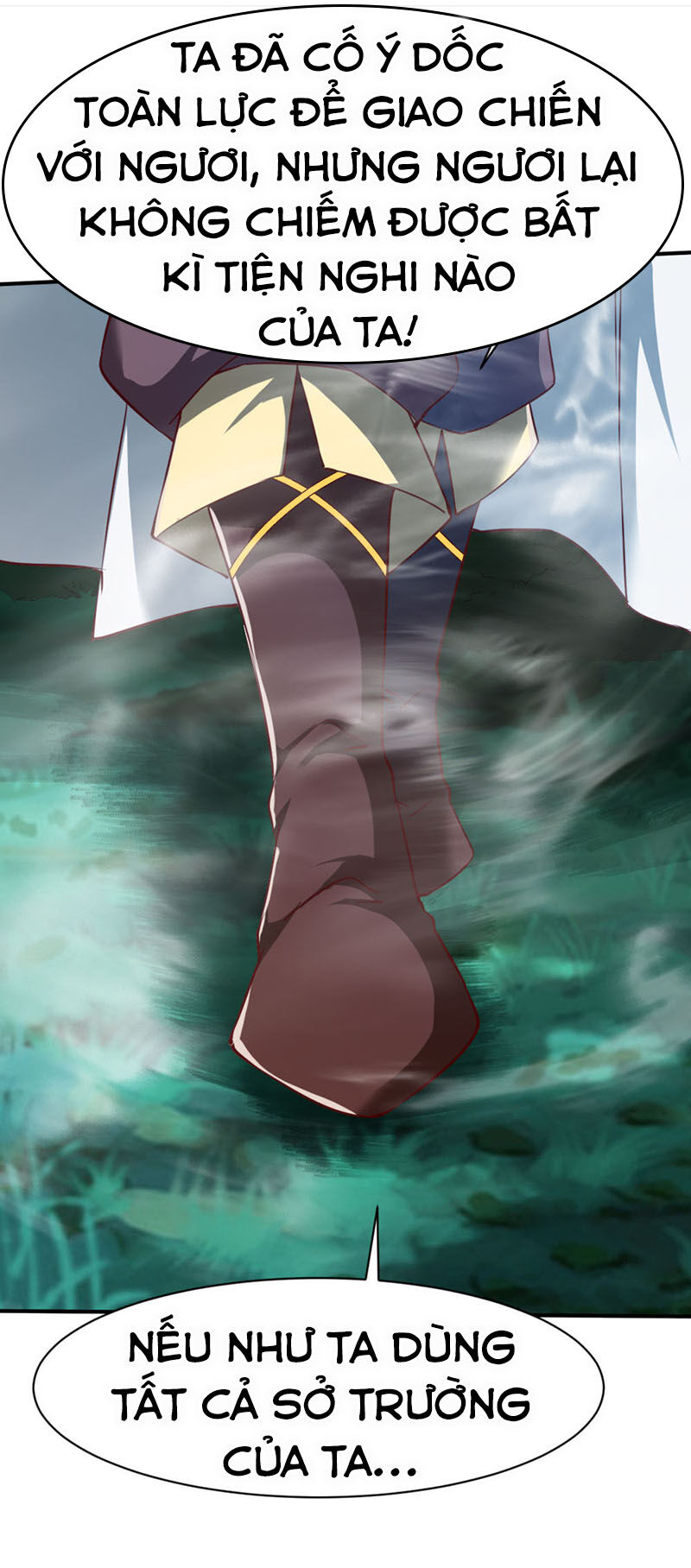 Chiến Đỉnh Chapter 110 - 38