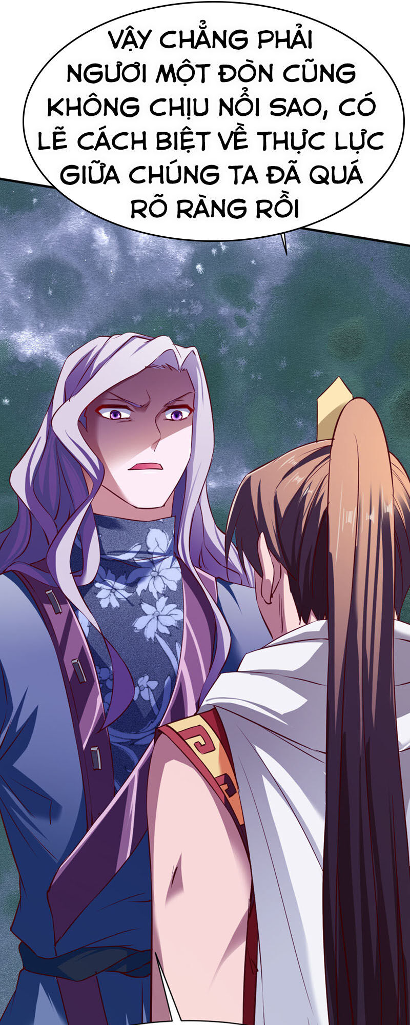 Chiến Đỉnh Chapter 110 - 39