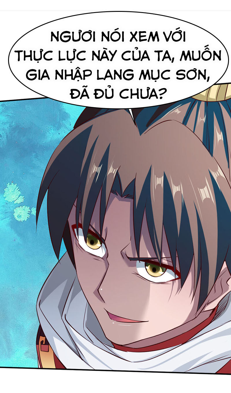 Chiến Đỉnh Chapter 110 - 41