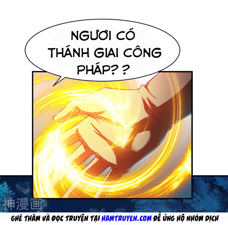 Chiến Đỉnh Chapter 111 - 2