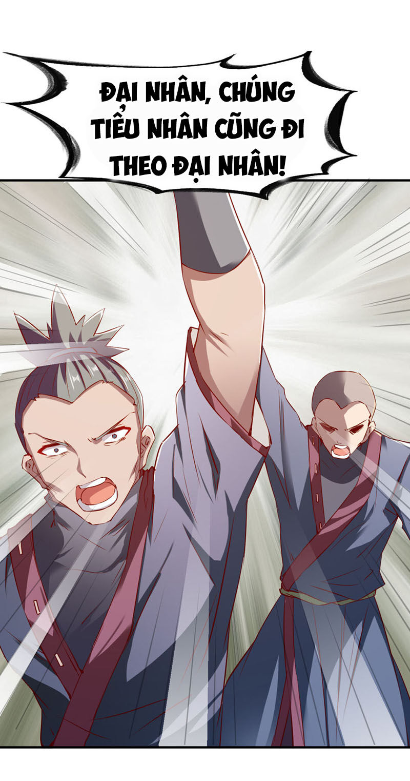 Chiến Đỉnh Chapter 111 - 13