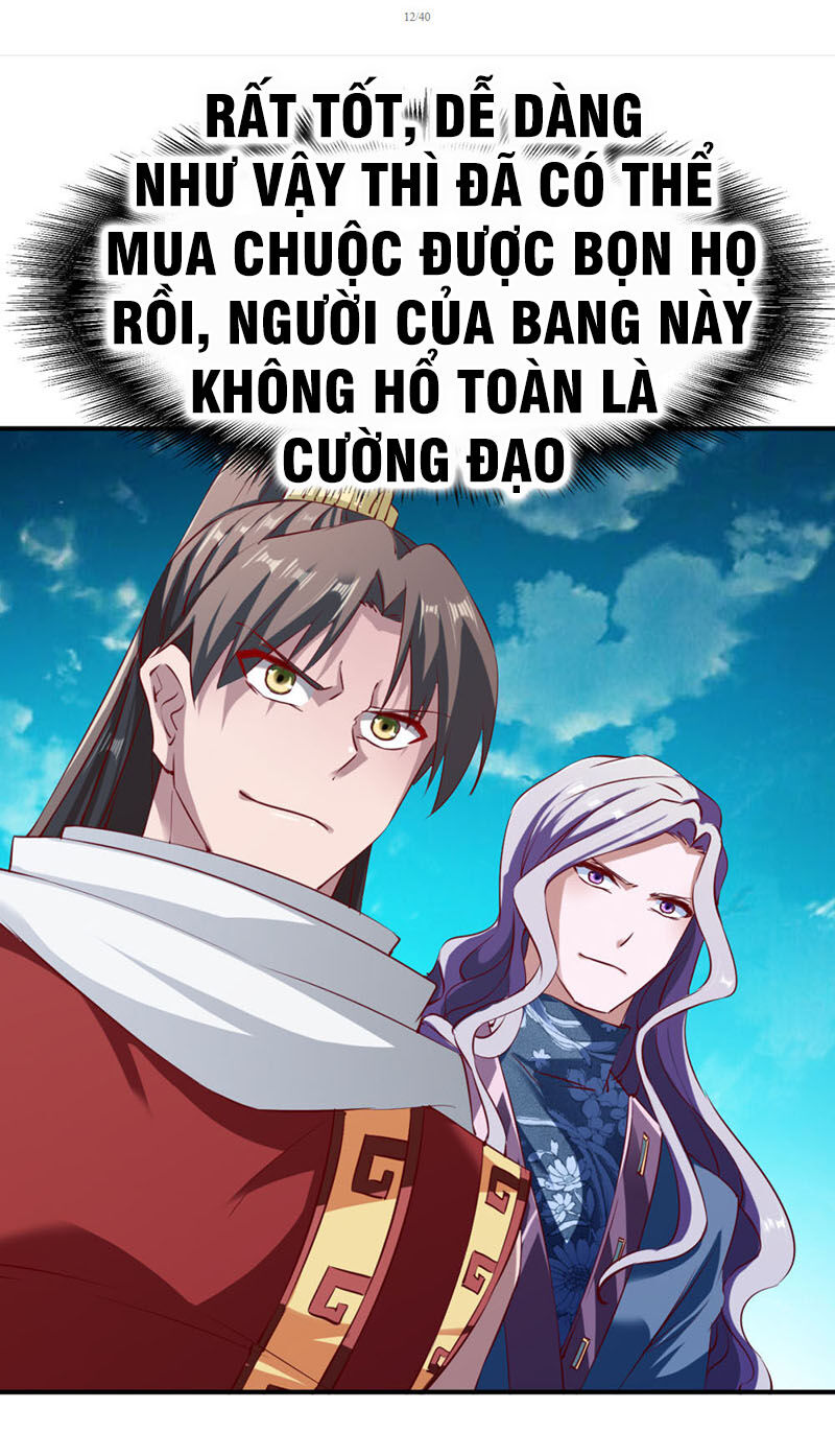Chiến Đỉnh Chapter 111 - 15