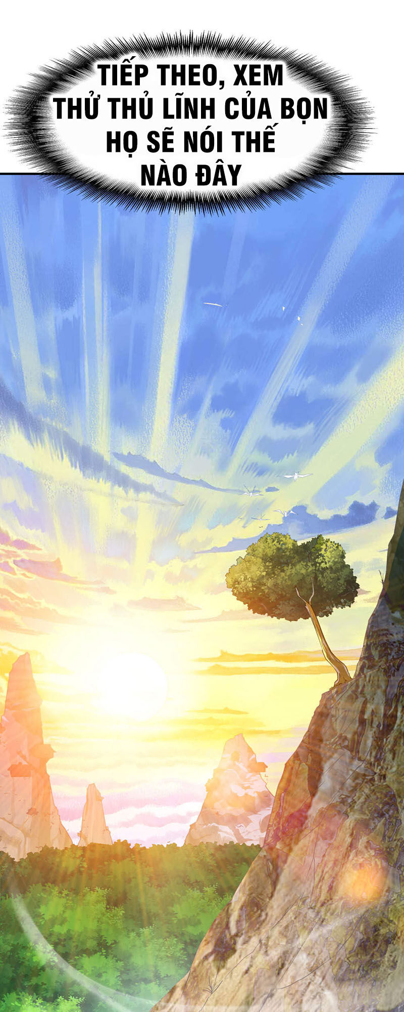 Chiến Đỉnh Chapter 111 - 16