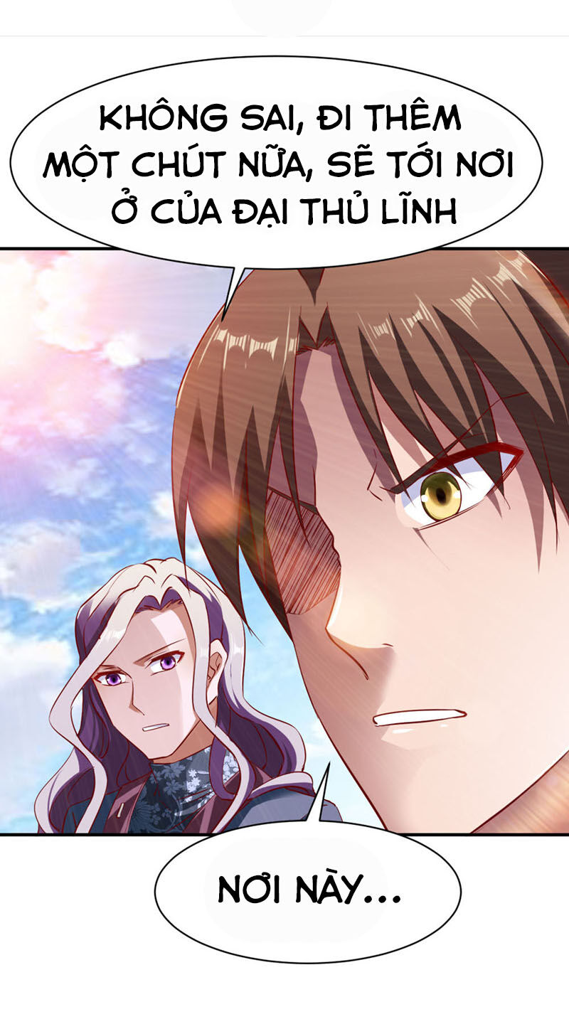 Chiến Đỉnh Chapter 111 - 19