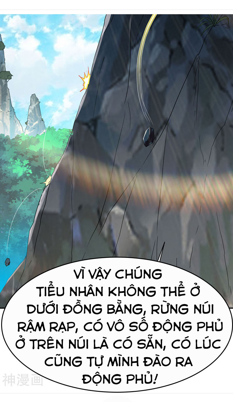 Chiến Đỉnh Chapter 111 - 22