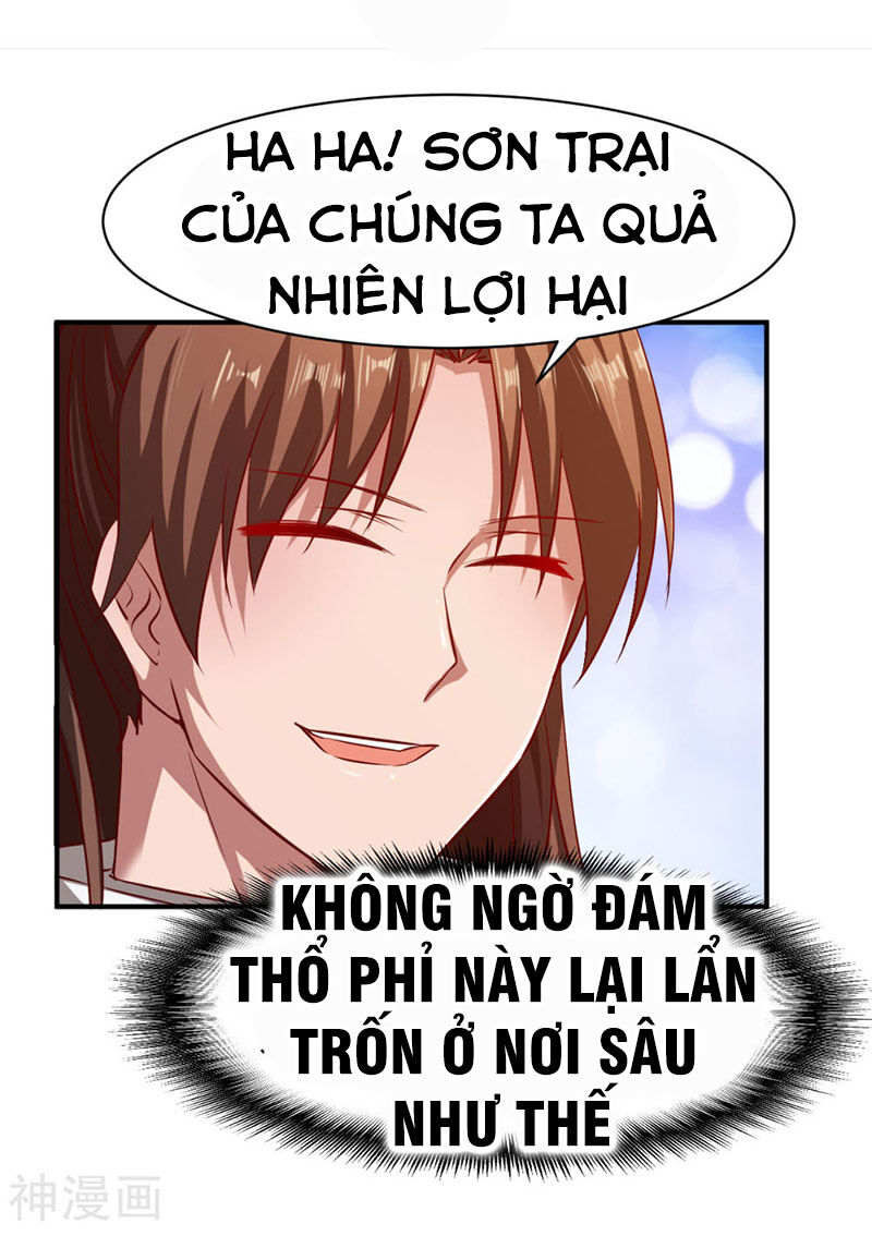 Chiến Đỉnh Chapter 111 - 24