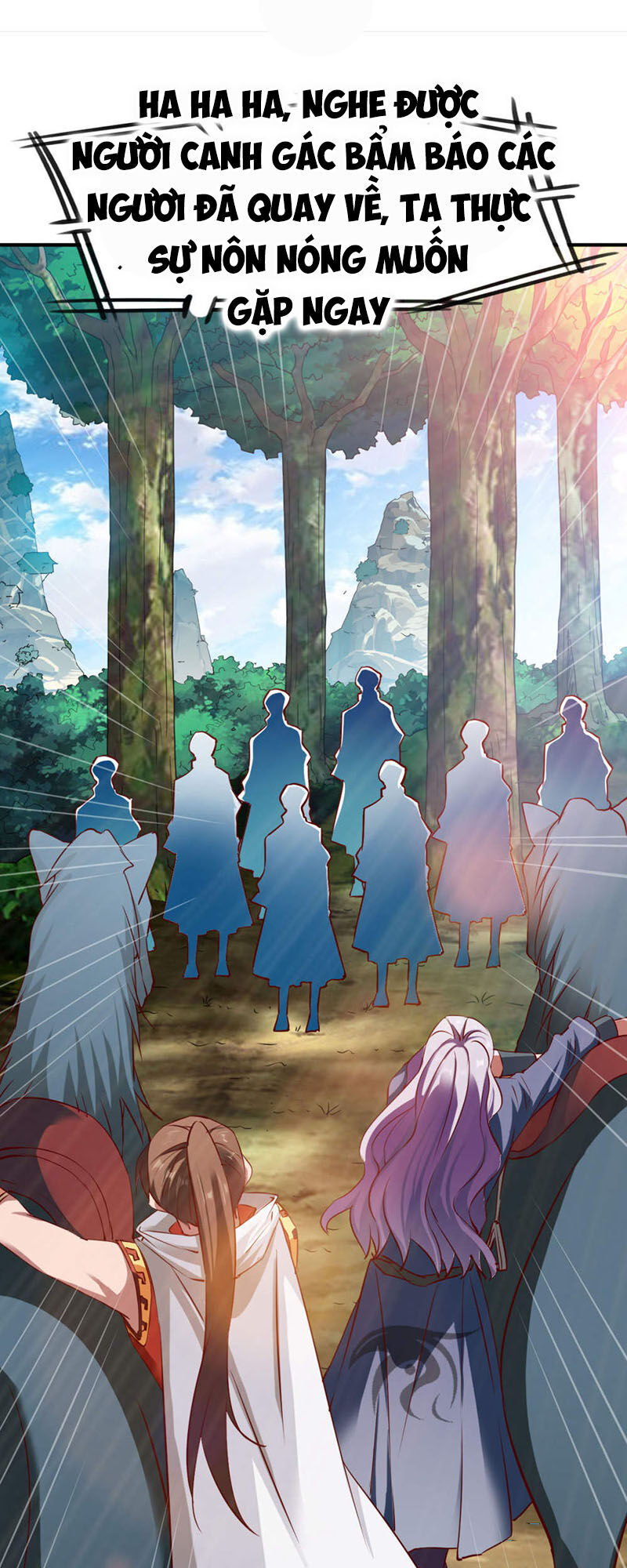 Chiến Đỉnh Chapter 111 - 25