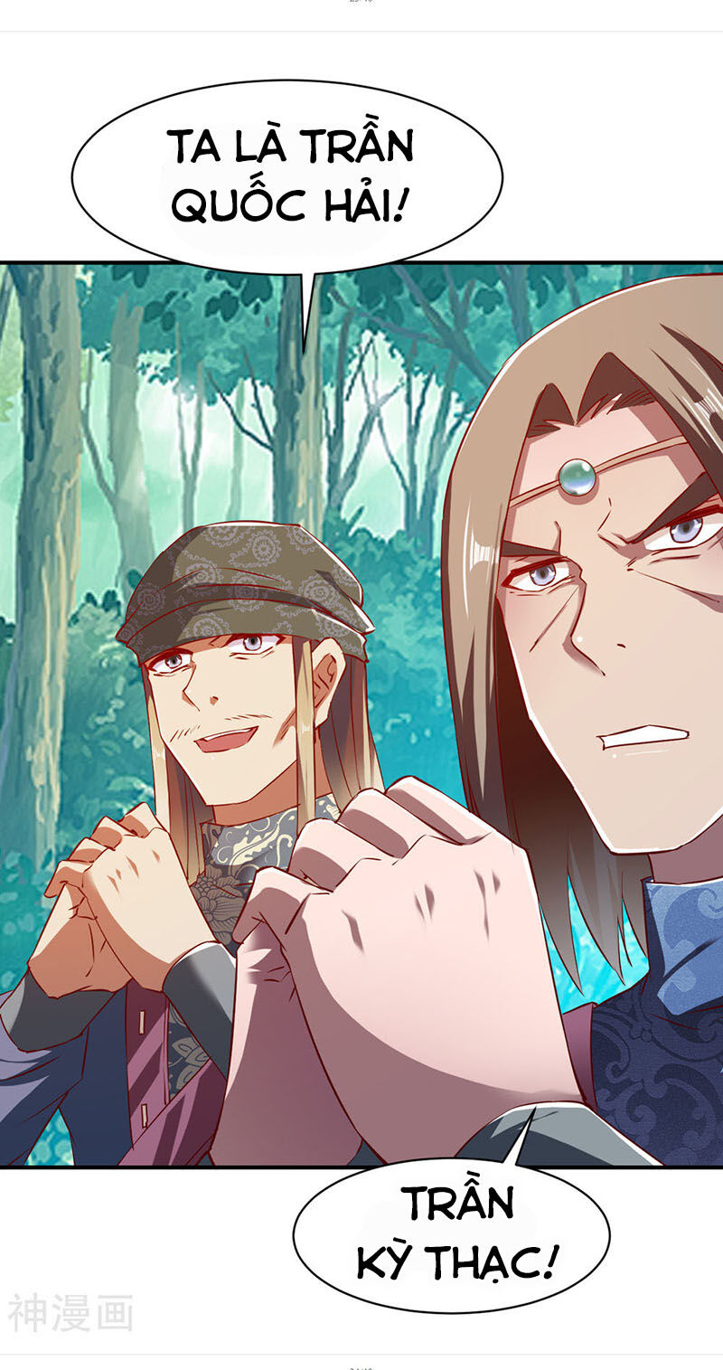 Chiến Đỉnh Chapter 111 - 28