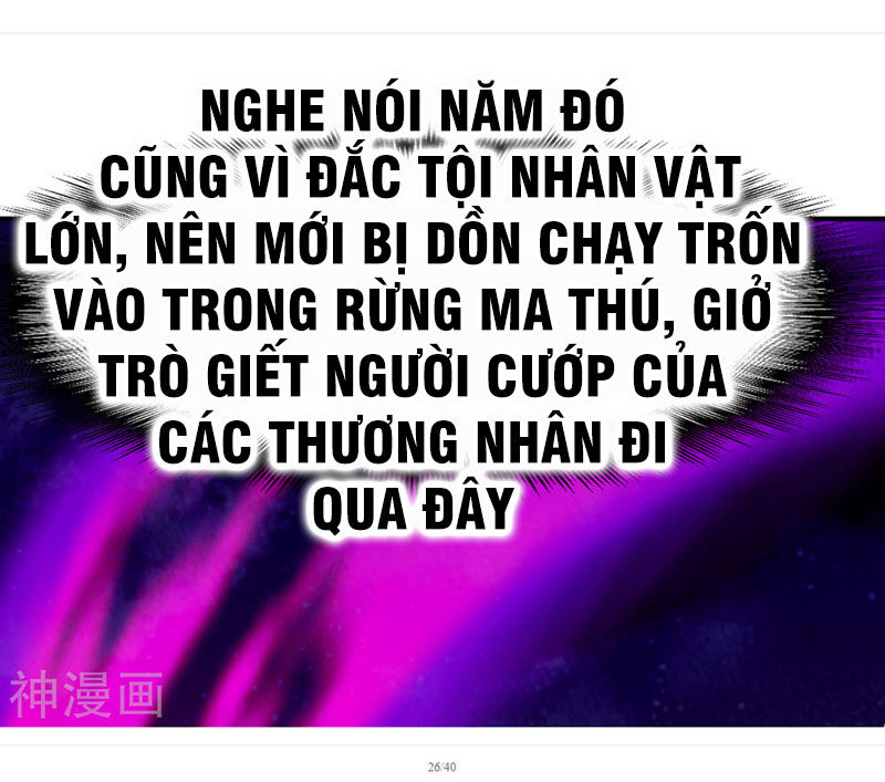 Chiến Đỉnh Chapter 111 - 30