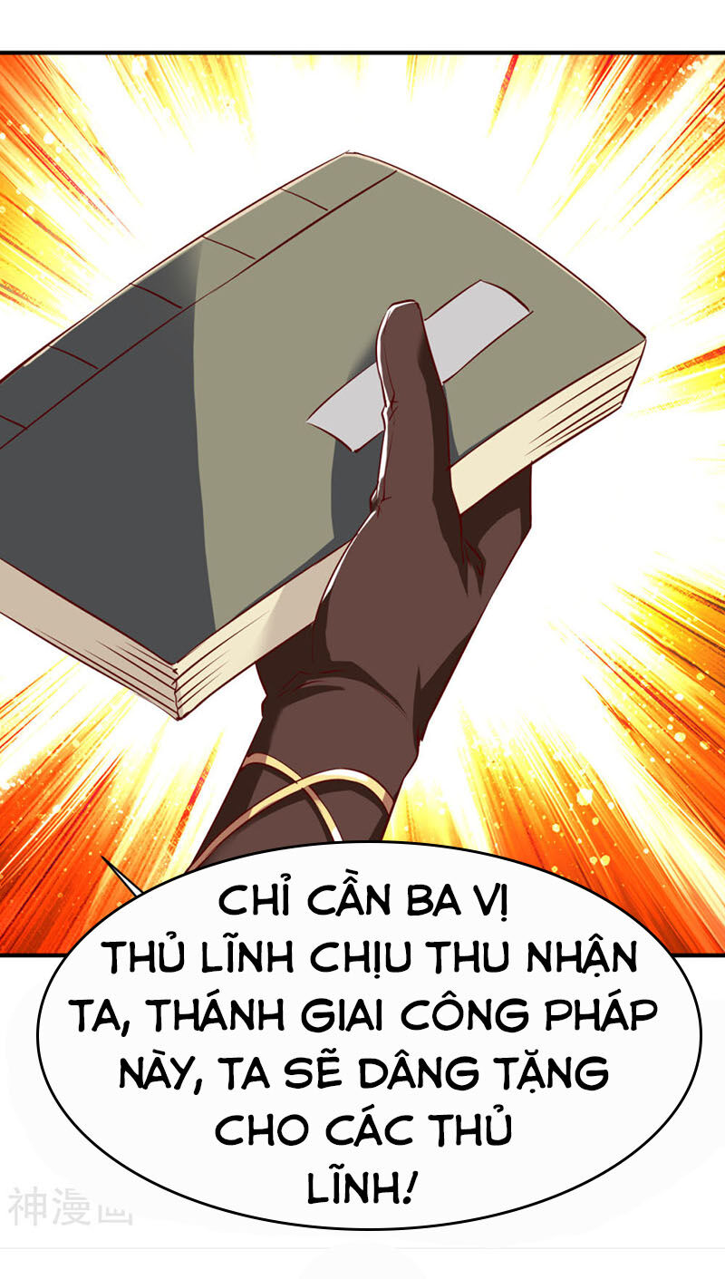 Chiến Đỉnh Chapter 111 - 38