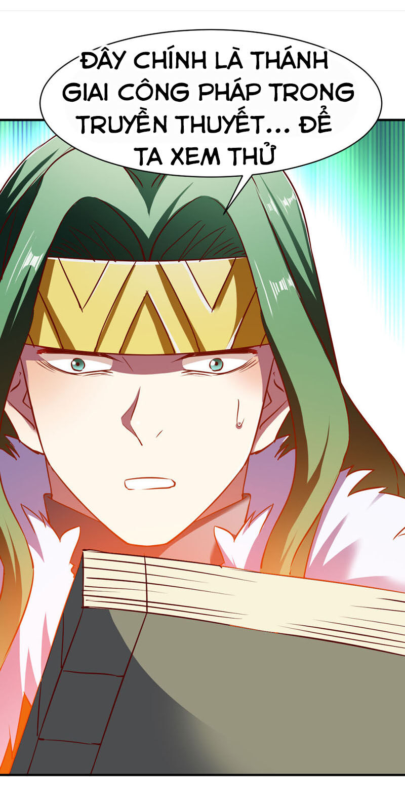 Chiến Đỉnh Chapter 111 - 39