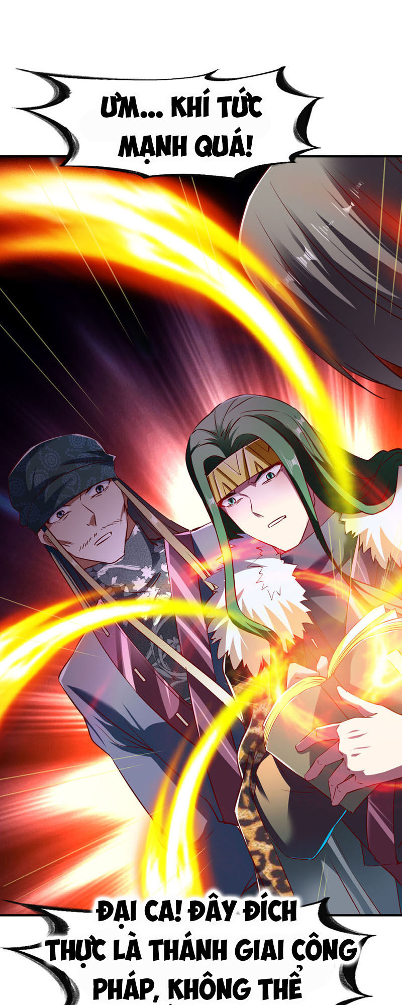 Chiến Đỉnh Chapter 111 - 40