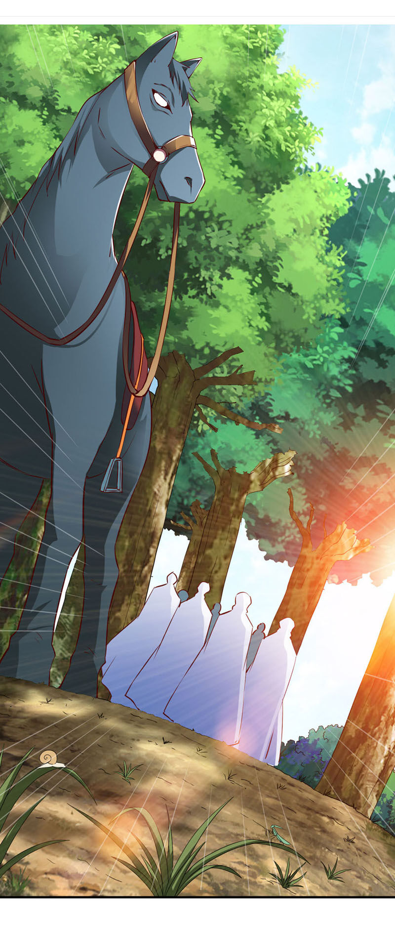 Chiến Đỉnh Chapter 111 - 47