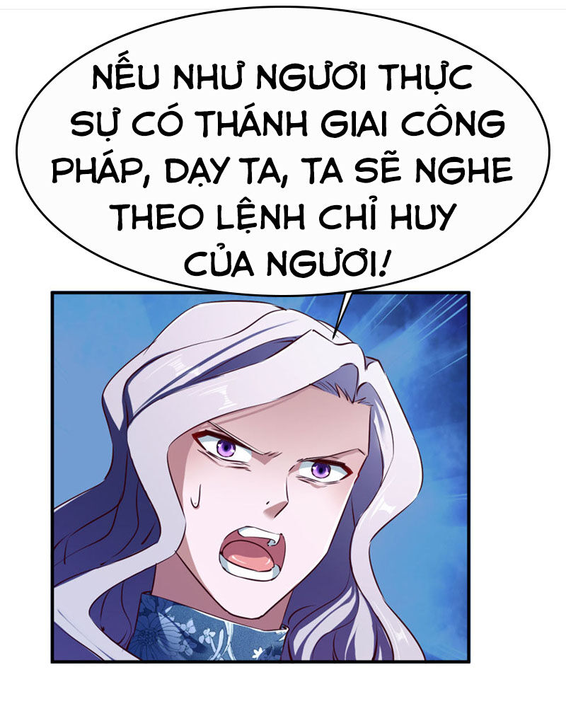 Chiến Đỉnh Chapter 111 - 6