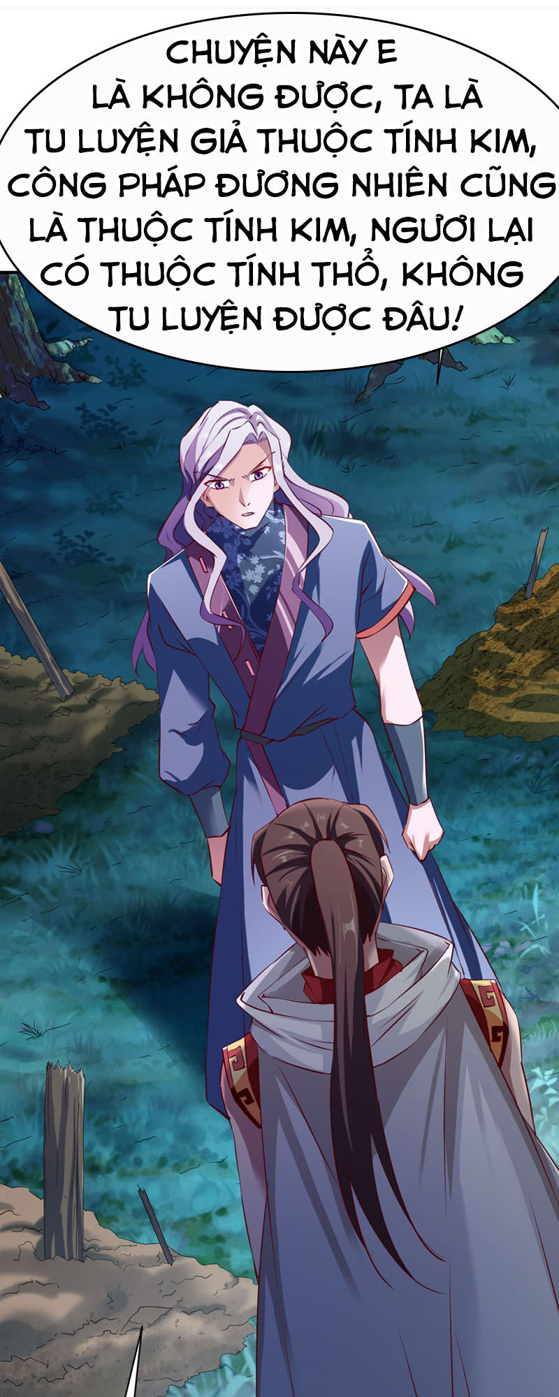 Chiến Đỉnh Chapter 111 - 7