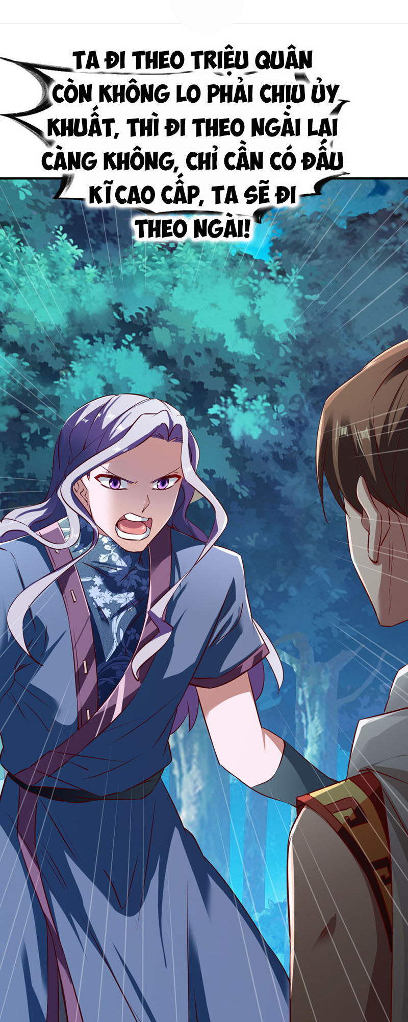 Chiến Đỉnh Chapter 111 - 10