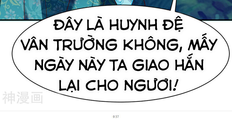 Chiến Đỉnh Chapter 113 - 11