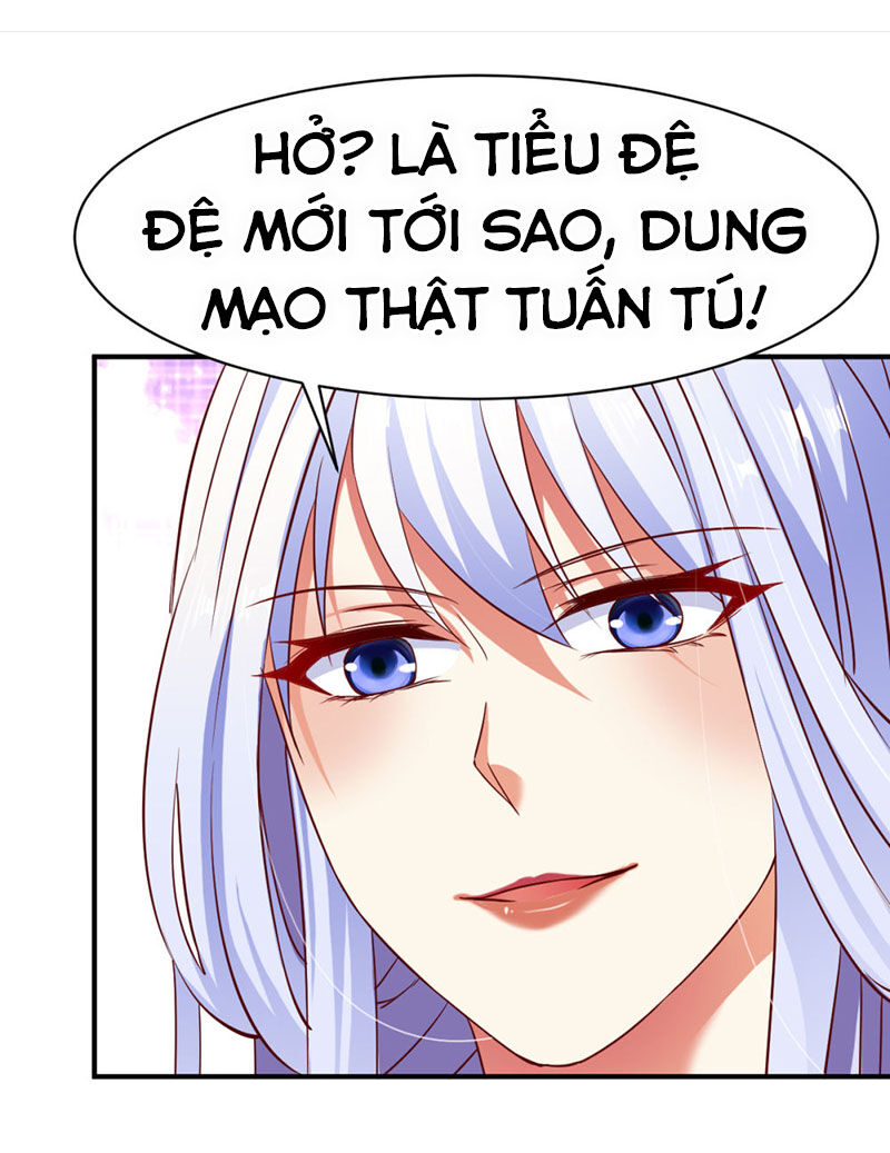 Chiến Đỉnh Chapter 113 - 12