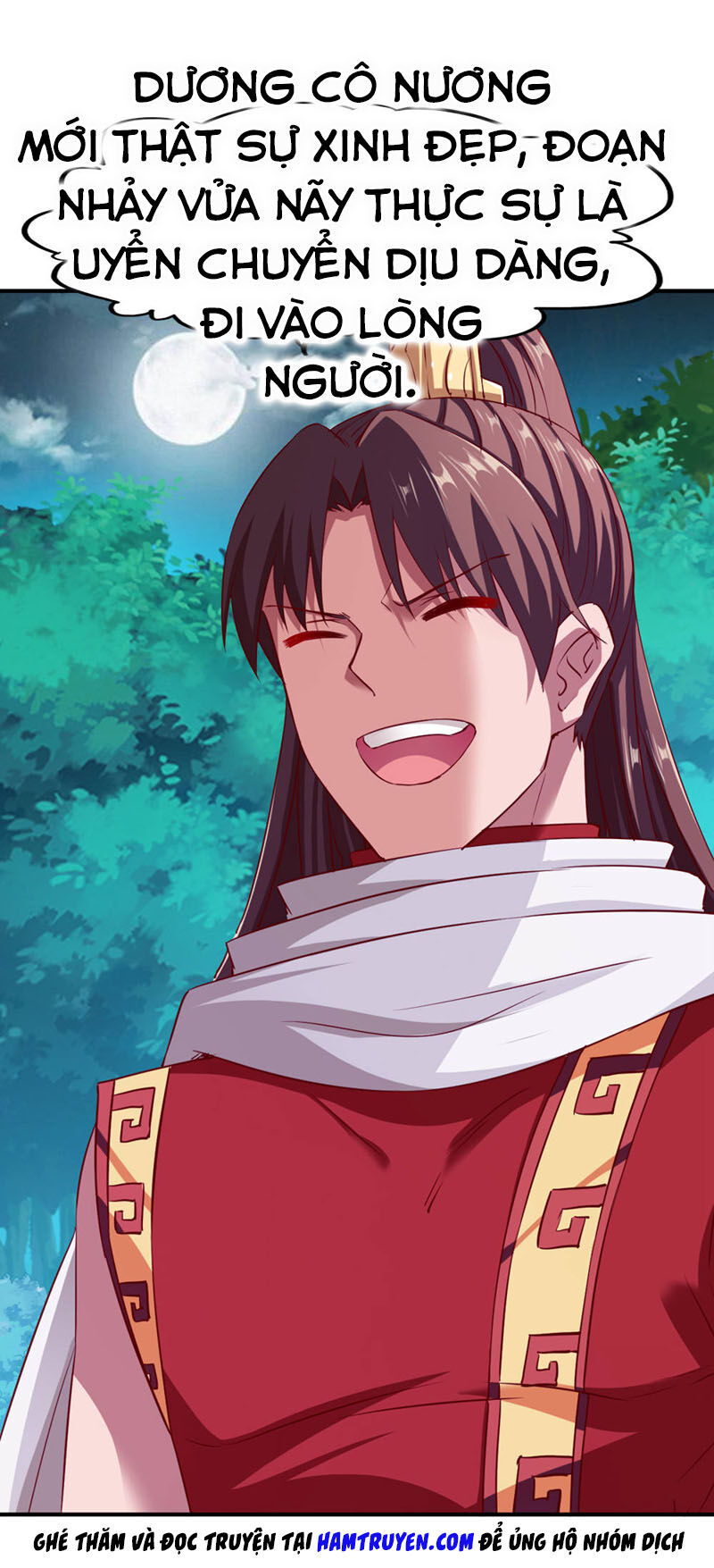 Chiến Đỉnh Chapter 113 - 13