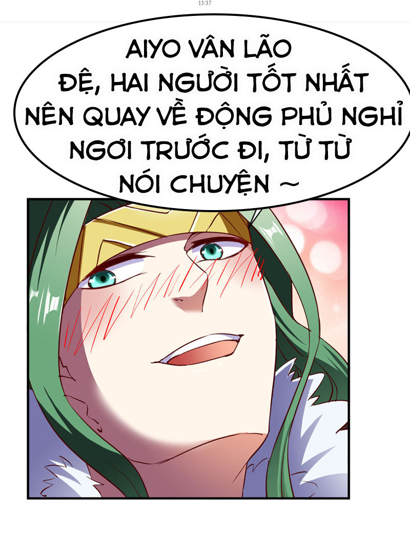 Chiến Đỉnh Chapter 113 - 17