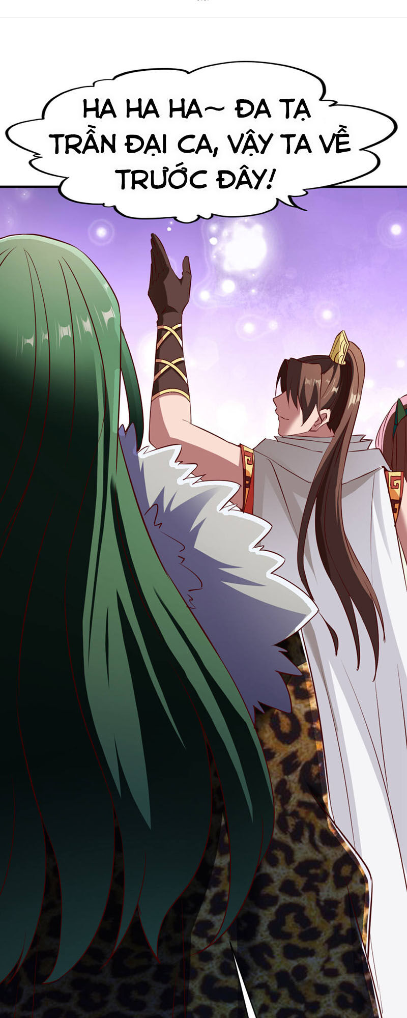 Chiến Đỉnh Chapter 113 - 18