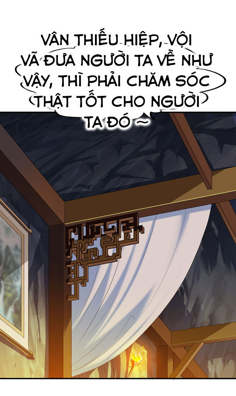 Chiến Đỉnh Chapter 113 - 20