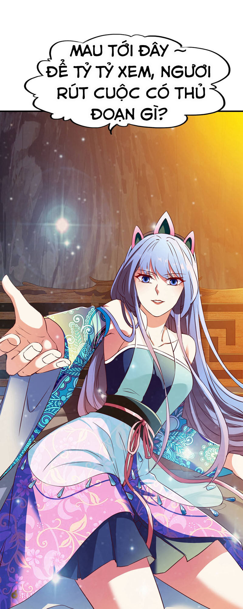 Chiến Đỉnh Chapter 113 - 21