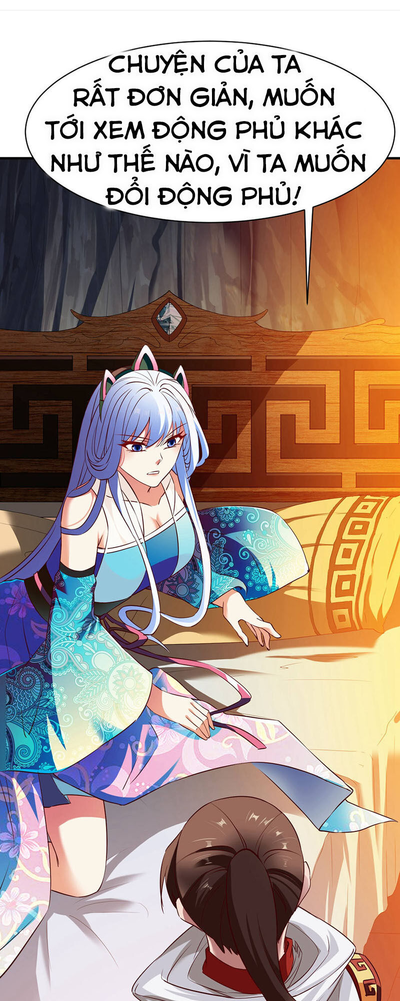 Chiến Đỉnh Chapter 113 - 26