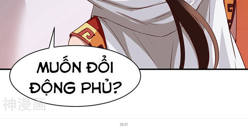 Chiến Đỉnh Chapter 113 - 27